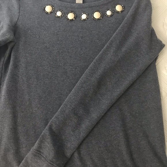 Long sleeved shirt - Picture 2 of 4